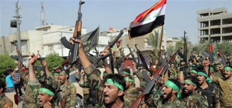 Suriyeli milisler: Kırmızı çizgiyi aşarsa ABD'yi vururuz