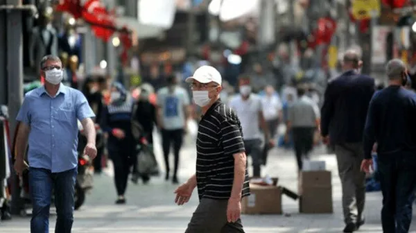 Sokağa çıkma kısıtlaması başladı! Ne zaman sona eriyor? Kimler muaf olacak? Kısıtlama döneminde nereler açık olacak?