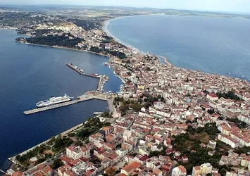Sinop Nükleer Santrali için süreç başladı