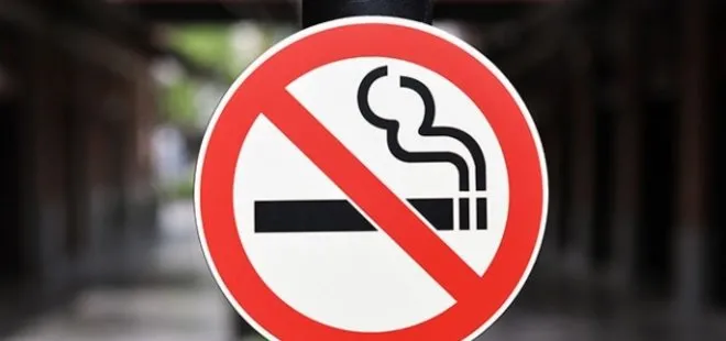 Sigara içme yasağı genişletiliyor! Nerelerde sigara içmek yasak?