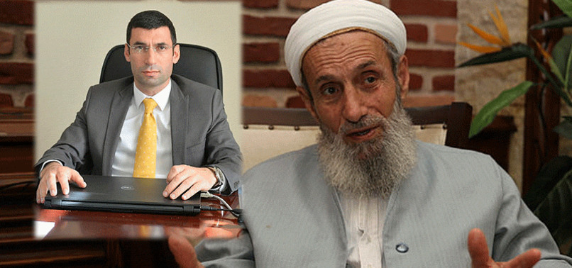 Baba Safitürk şehit oğlu Muhemmed'i anlattı