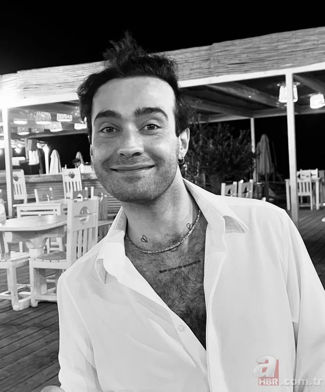 Serenay Sarıkaya'dan Mert Demir'li paylaşım: 'Benim 50 tonum' 3