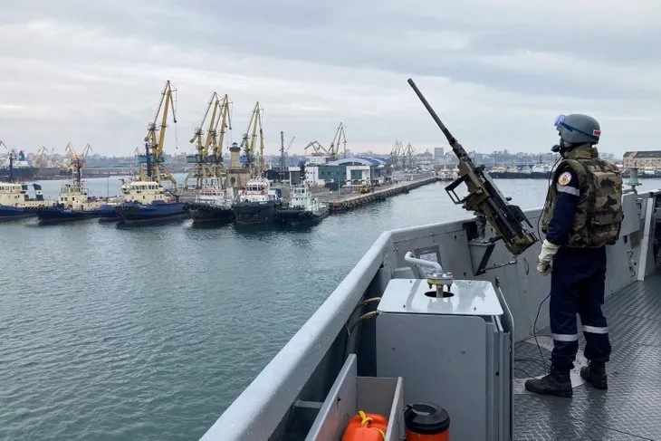 Rusya’dan ABD ve NATO’ya sert çıkış! Donbass krizinde sıcak gelişme