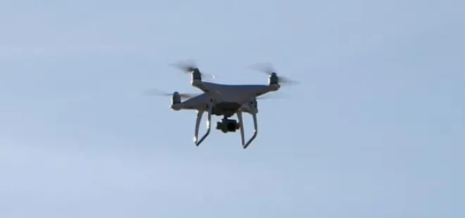 O ilimizde ’drone’ yasaklandı! Sebebi...