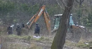 Gizemli kazıda dehşete düşüren detay! Canlı canlı gömdüler