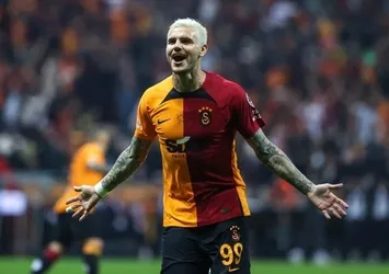 Galatasaray'dan Mauro Icardi'ye yeni teklif! Yıldız isim için kesenin ağzı açıldı