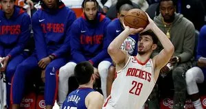 NBA All-Star’da kadrolar belli oldu! Şengün...