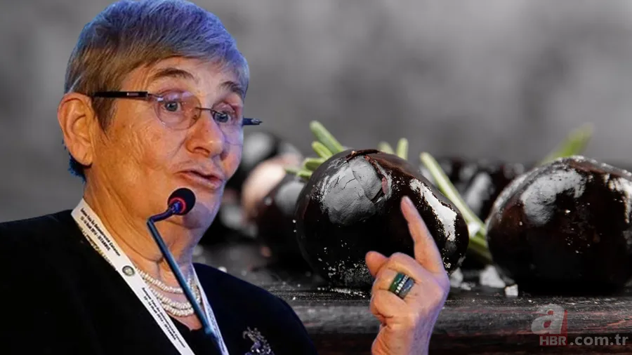 Canan Karatay "Kısır Kalırsınız" Diyerek Uyardı! Yanlış Tüketiyorsunuz 1