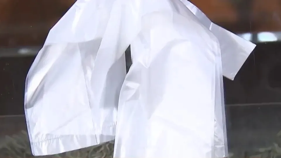 Bakanlıktan ’ücretli poşet’ açıklaması |Video