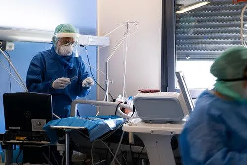 Dünya genelinde vaka sayısı 115 milyona yaklaştı! İşte ülke ülke vaka durumu... Liste güncellendi