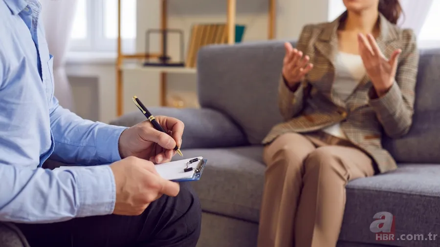 Bilim insanları uyardı: Ruhsal hastalıklar tek başına ortaya çıkmıyor 7