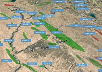 Barzani'yi bitirecek plan