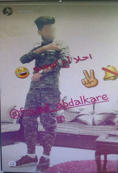 Türkiye'ye kaçak giren PKK-YPG'li terörist yakalandı - 3