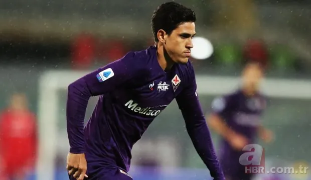 Beşiktaş yeni Atiba'sını Hollanda'da buldu! 14