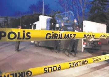 Teröre karşı ihbar hattı 112 ACİL geliyor