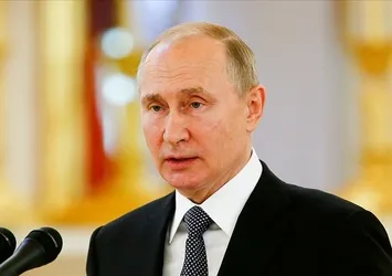 Putin'den dünyaya açık tehdit! Gerekirse o silahlarımızı da kullanırız