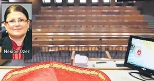 Bylock’çu hakime denetimli serbestlik yolu açıldı