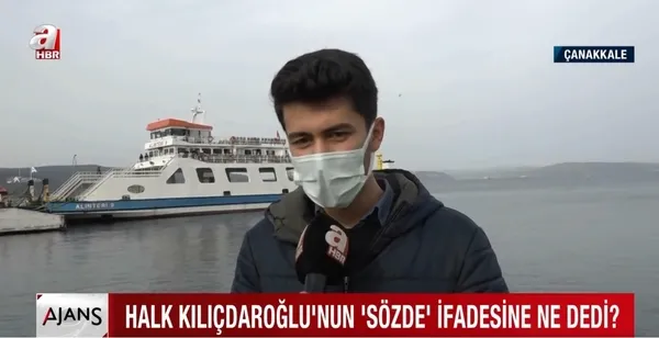 Milli iradeden sözde genel başkan Kılıçdaroğlu'na yaylım ateşi! "Özür bekliyoruz" - 5