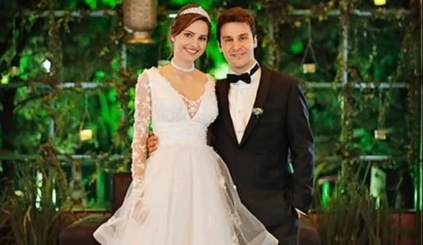 Maria ile Mustafa’nın Maria’sı hayran bıraktı! Jessica May kimdir, kaç yaşında? Jessica May nereli, ınstagram hesabı ne?