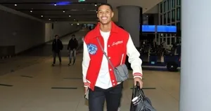 Fenerbahçe’nin yeni transferi İstanbul’da!