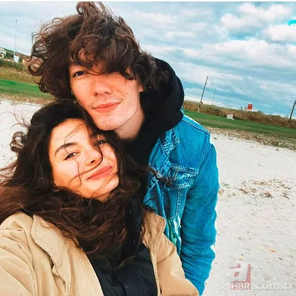 Cedi Osman Ebru Şahin için kesenin ağzını açtı! Alaçatı'da lüks villa kiraladı 4