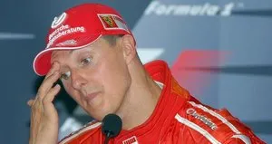 Michael Schumacher’den kötü haber!
