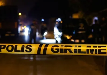 Adana'da silahlı kavga can aldı