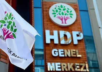 HDP içindeki çatlak ne anlama geliyor?