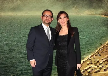 Zodyak faciası: Böyle parçalanmış | Ali Sabancı ve Vuslat Doğan Sabancı sağlık durumları nasıl? Yunan Sahil Güvenliği kazayı inceliyor