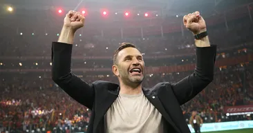 Galatasaray’da Okan Buruk’tan Fenerbahçe hocası Jorge Jesus’a olay gönderme! Transfer sorusuna yanıt: Joao Felix, Tielemans...