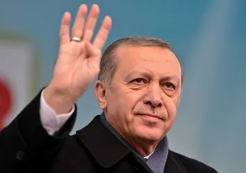 Cumhurbaşkanı Erdoğan 30 kanunu onayladı
