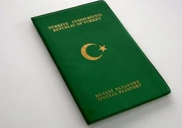 İhracatçılara yeşil pasaport verilecek