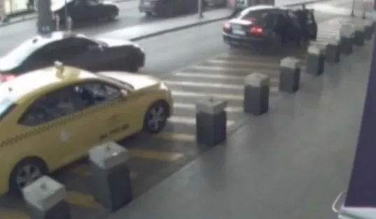 Çete lideri Orhan Ünğan nasıl yakalandı? Orhan Ünğan yurt dışına kaçarken yakalandı - 3