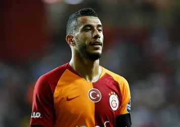 Galatasaray'da Belhanda krizi!