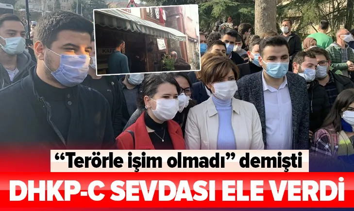 CHP'li Kaftancıoğlu'nun gerçekleri ortaya çıktı