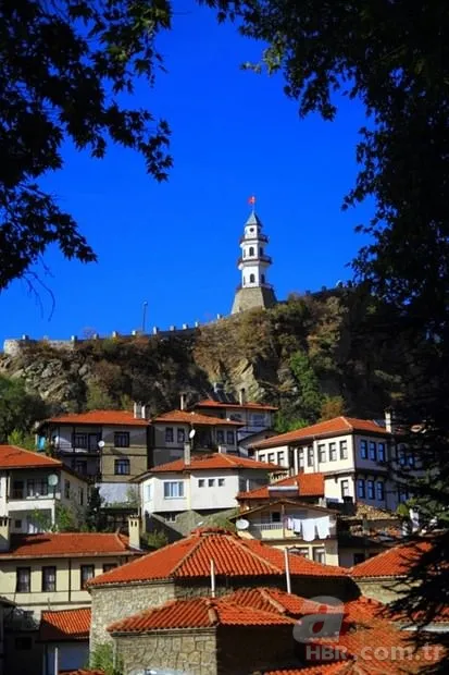 Kurban Bayramı'nda alışılmışın dışında tatil yapmak isteyenlere öneri 8