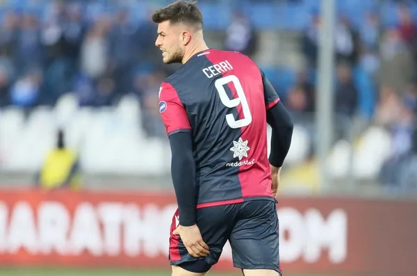 Son dakika: Trabzonspor'dan Cagliari'nin golcüsü Alberto Cerri için flaş hamle - 2