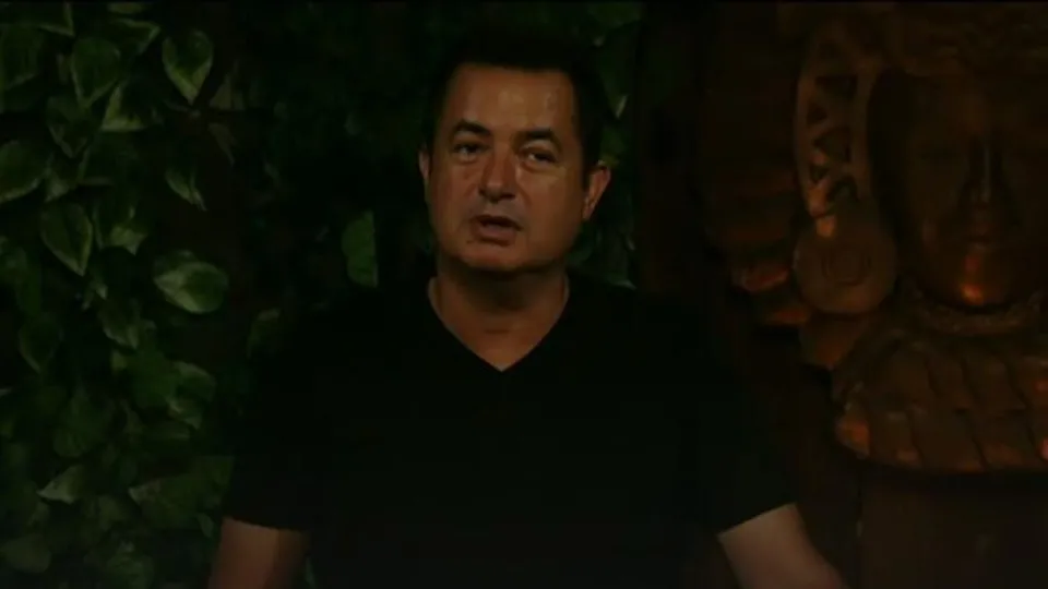 Survivor'da büyük oylamada birinci belli oldu! Acun Ilıcalı açıkladı