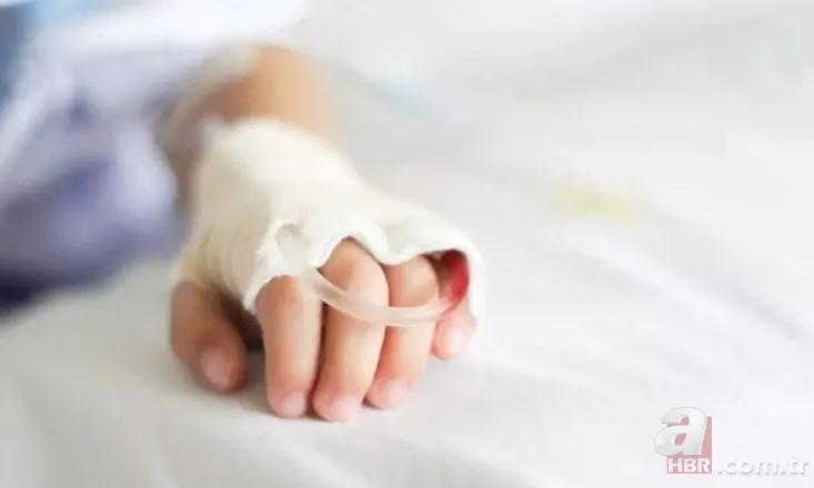 SMA hastalığı nedir, ne zaman ortaya çıkar? SMA teşhisi nasıl konur? Tedavisi, belirtileri, SMA testi... 8