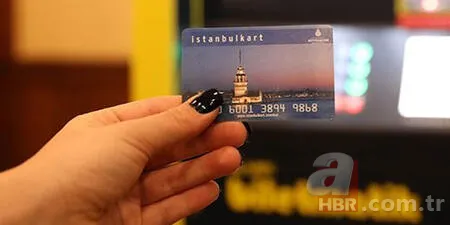 İBB'den İETT, ÖHO, Metro, Metrobüs akbil ücretlerine zam! Zamlı öğrenci tam İstanbulkart ücretleri ne kadar oldu? 6