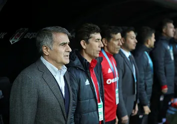 Şenol Güneş'ten çarpıcı açıklamalar
