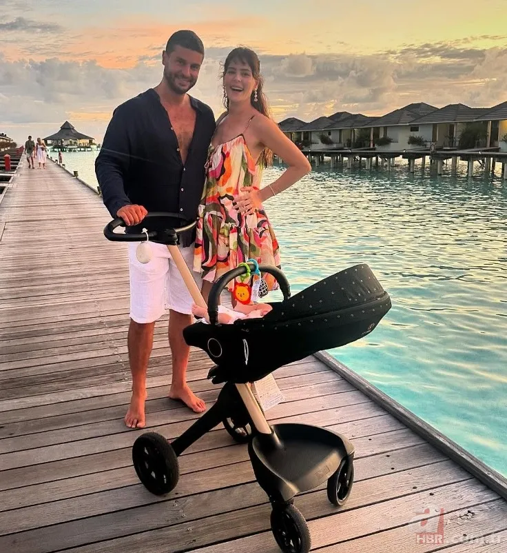 Rol için 20 kilo alan Berk Oktay adeta bambaşka biri oldu! 4