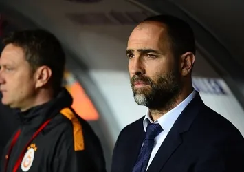 Igor Tudor'a PFDK'dan men cezası
