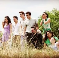 Kardeşlerimden nefes kesen sezon finali!
