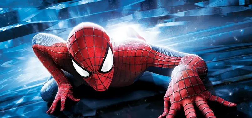 "Örümcek Adam" geri dönüyor