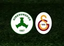 Galatasaray’dan olaylı galibiyet!