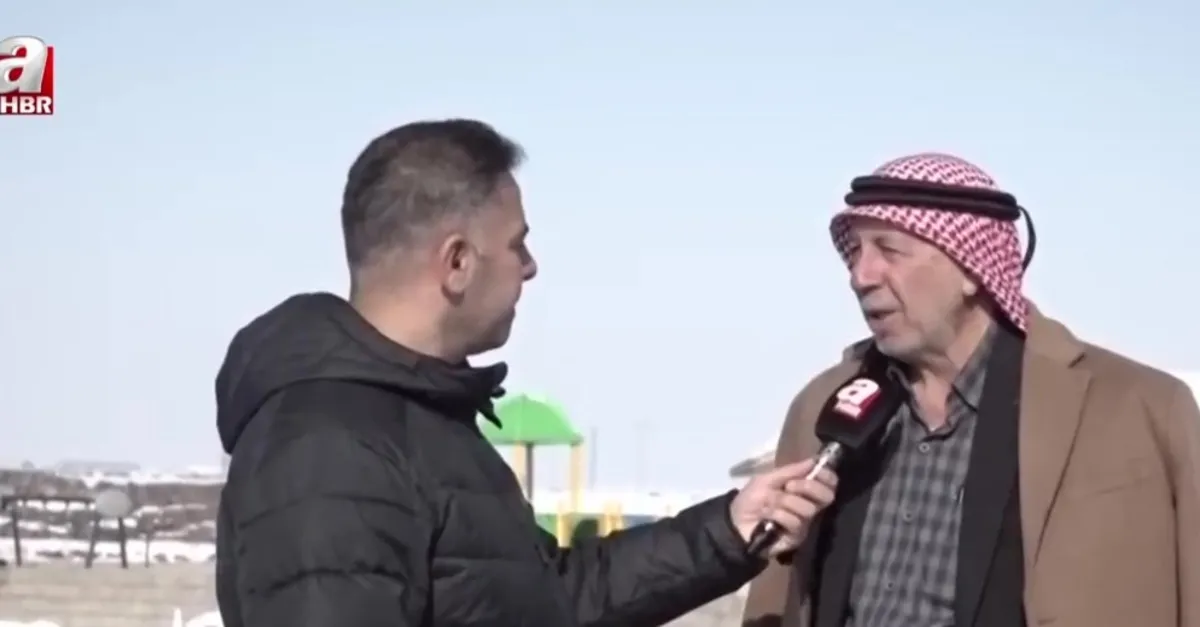 Kış mevsiminde köyde yaşam nasıl?