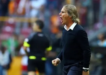 Riekerink: Yeter artık