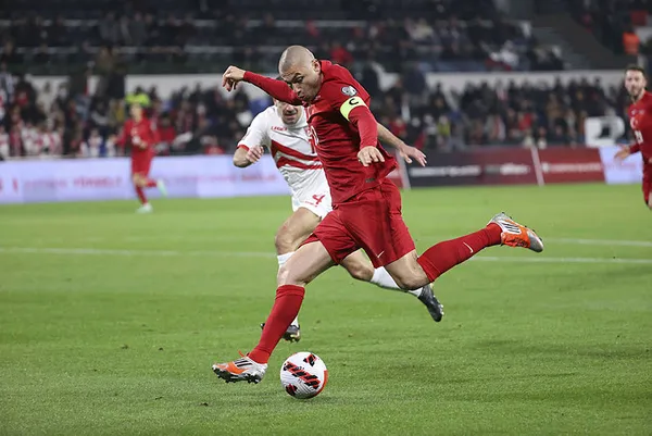 Karadağ Türkiye maçı ne zaman, saat kaçta? Dünya Kupası 2022 Karadağ Türkiye maçı hangi gün?