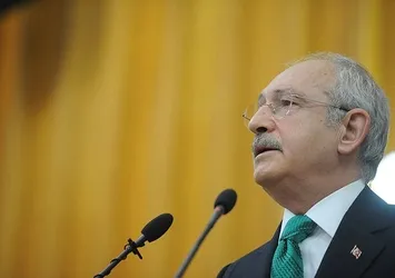 CHP'de 'Hayır' için yeni çarklar devrede